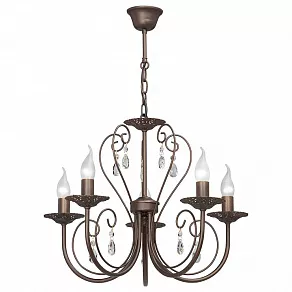 Подвесная люстра Vitaluce V3543 V3543-8/5