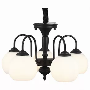 Люстра на штанге ST-Luce Cupo SL685.403.05