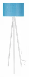 Торшер TopLight Sarah TL1618S-01WB