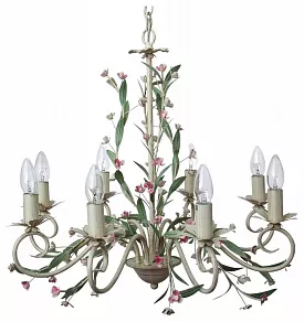 Подвесная люстра Abrasax Suzanne SD0944/8