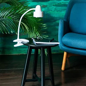 Настольная лампа офисная Uniel Tld-557 UL-00004139