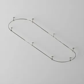 Трек подвесной Maytoni FLARITY TFC-Flar-S01-PT