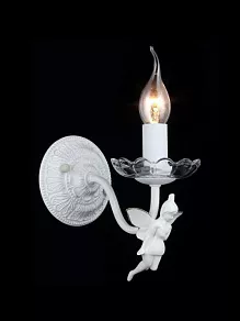 Бра Maytoni Angel ARM392-01-W