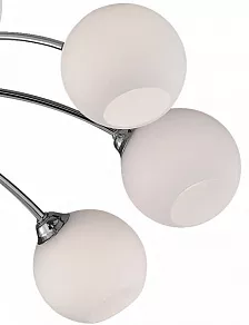 Потолочная люстра Odeon Light Frante 2159/10C