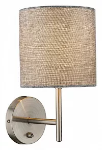 Бра Globo Paco 15185W