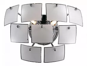Накладной светильник Odeon Light Vorm 2655/2W