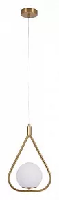 Подвесной светильник Arte Lamp Matisse A7764SP-1AB