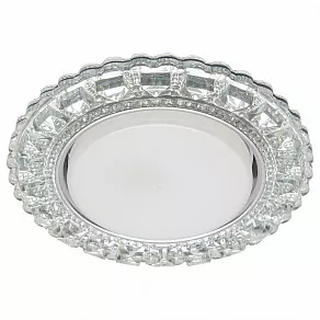 Встраиваемый светильник Feron Saffit CD4045 41409