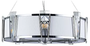 Подвесной светильник Arte Lamp Grato A4079LM-8CC