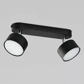Спот TK Lighting Clark 3403 Clark Black