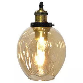 Подвесной светильник Kink Light Нисса 07512-1а,33