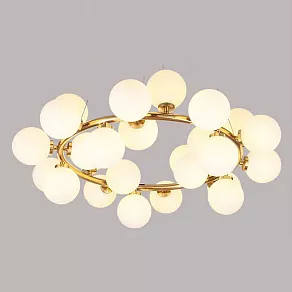 Подвесная люстра L'Arte Luce  L90420