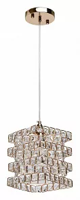 Подвесной светильник De City Бриз 111013101