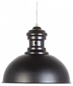 Подвесной светильник Manne Lydia CL.7001-1BL