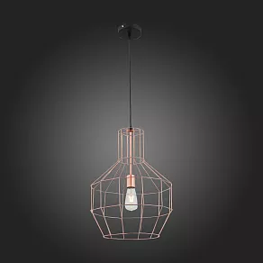 Подвесной светильник ST-Luce Rete SL192.303.01
