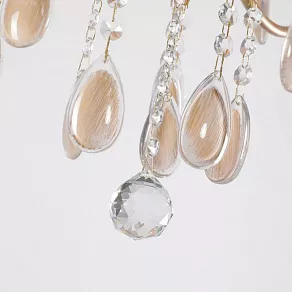 Потолочная люстра Favourite Diadema 2442-7U