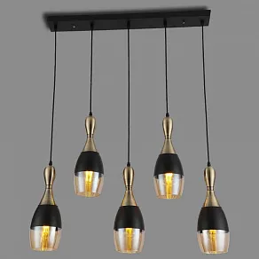 Подвесной светильник Alfa-Light F4124 F4124-52