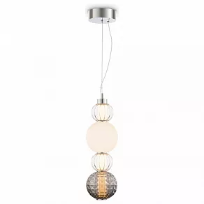 Подвесной светильник Maytoni Collar P069PL-L17CH3K