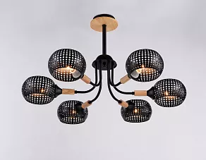 Люстра на штанге Ambrella TR TR80167