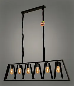 Подвесной светильник Alfa-Light F4124 F4124-11