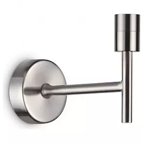 Бра Ideal Lux Set Up SET UP MAP1 NICKEL