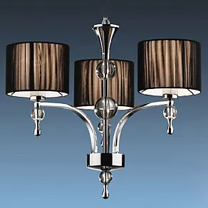 Подвесная люстра Odeon Light Viga 2004/3