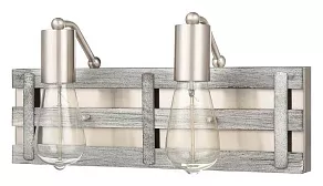 Бра Vele Luce Shield VL6385W02