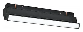 Накладной светильник iLedex Technical VISION48/22 SMART 4822-004-L300-12W-110DG-BK