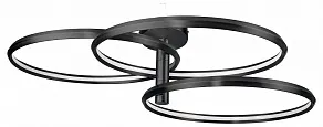 Люстра на штанге Kink Light Тор-Трио 08203,19(4000K)
