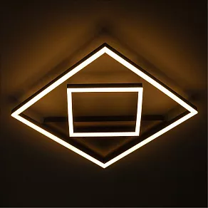 Накладной светильник LED4U 11021 11021-2A DIM CF