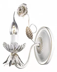 Бра Odeon Light Silva 2694/1W