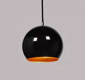 Подвесной светильник LUMINA DECO AURORA LDP 081013-200 BK