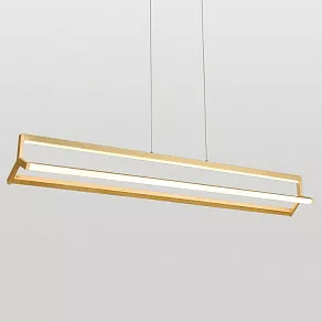 Подвесной светильник Lussole Clinch LSP-7263