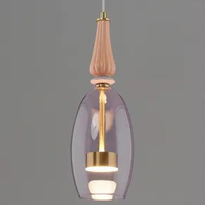 Подвесной светильник Moderli Corals V11155-PL