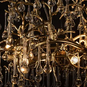 Подвесная люстра Loft it Coral 10351/600 AB