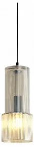 Подвесной светильник Freya Versato FR5599PL-01CG