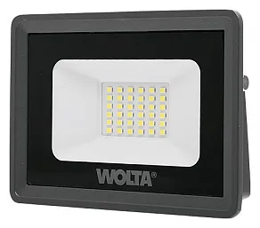 Настенно-потолочный прожектор Wolta WFL-30W WFL-30W/06