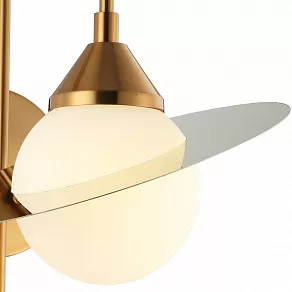 Бра Stilfort Saturn 2125/03/01W