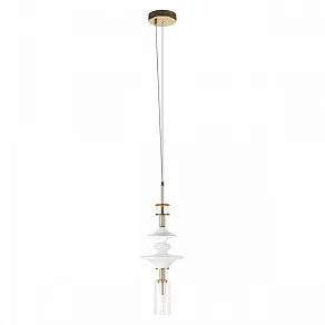 Подвесной светильник Loft it Spindle 10423/D