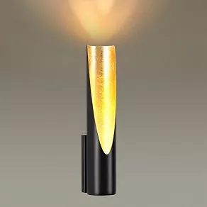 Накладной светильник Odeon Light Whitney 3816/8WL