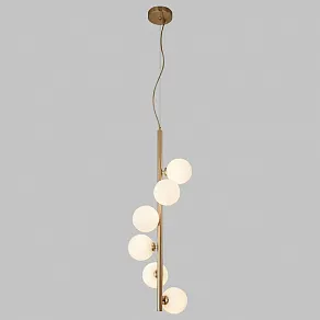 Подвесная люстра Alfa-Light F1624 F1624-32