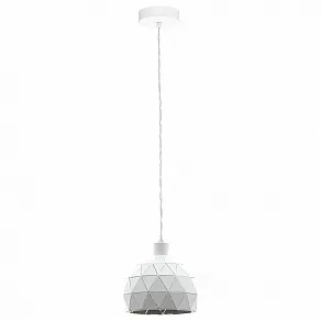 Подвесной светильник Eglo ПРОМО Roccaforte 33344