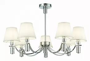 Люстра на штанге EVOLUCE Monza SLE111303-07