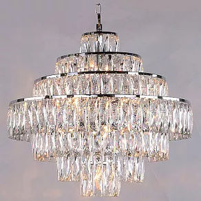 Подвесная люстра Newport 10120 10125+6/C