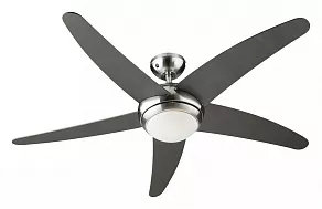 Светильник с вентилятором Globo 30 0306GR