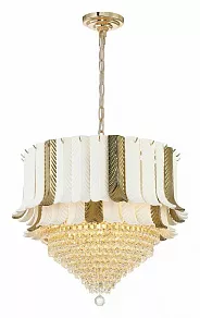 Подвесная люстра Favourite Petala 2735-10PC