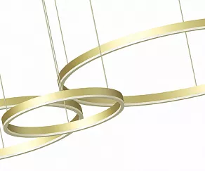 Подвесной светильник Kink Light Тор 08223,32P(3000K)