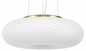 Подвесной светильник LUMINA DECO Monarte LDP 1105-380 MD