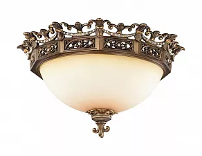 Накладной светильник Odeon Light Varza 2430/3C