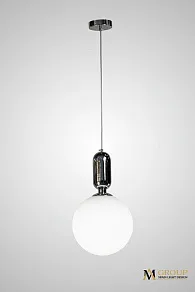 Подвесной светильник AM-Group AM460 AM460 L250 CH